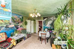 Дом 111м², 2-этажный, участок 8 сот.  