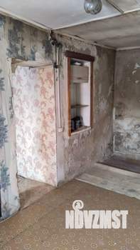 Дом 52м², 1-этажный, участок 8 сот.  