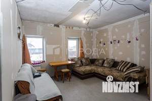 Дом 60м², 1-этажный, участок 7 сот.  