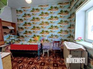 Дом 60м², 1-этажный, участок 11 сот.  