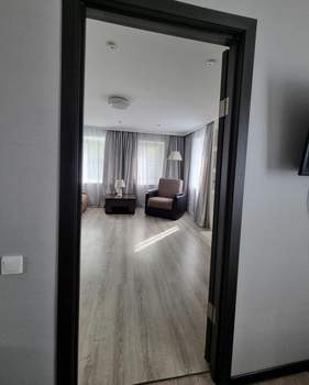 Дом 83м², 1-этажный, участок 10 сот.  