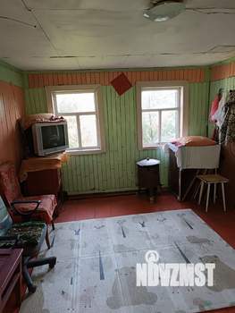 Дача 30м², 2-этажный, участок 7 сот.  