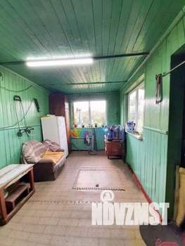 Дом 63м², 2-этажный, участок 6 сот.  