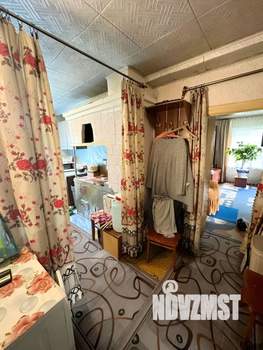 Дом 47м², 1-этажный, участок 9 сот.  