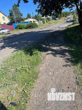 Дом 41м², 1-этажный, участок 7 сот.  