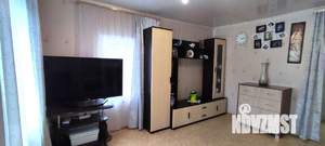 Дом 52м², 1-этажный, участок 7 сот.  