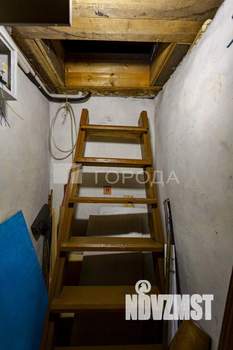 Дом 32м², 1-этажный, участок 8 сот.  