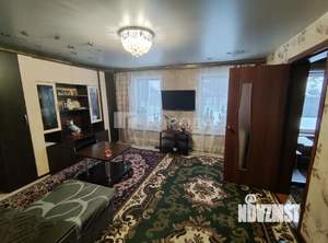 Дом 63м², 1-этажный, участок 10 сот.  