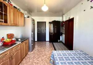 Дом 62м², 1-этажный, участок 6 сот.  