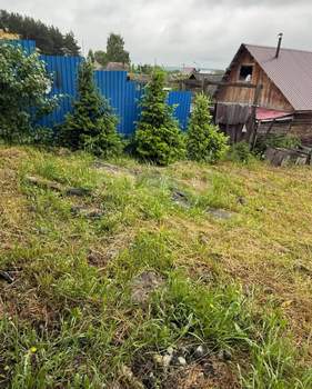 Дом 105м², 1-этажный, участок 9 сот.  