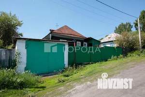 Дом 120м², 1-этажный, участок 10 сот.  