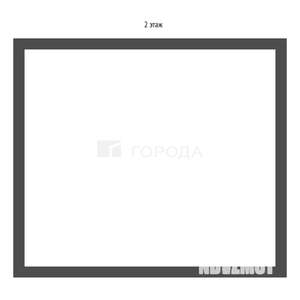 Дача 60м&sup2;, 2-этажный, участок 12 сот.  