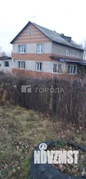 Дом 217м², 2-этажный, участок 21 сот.  