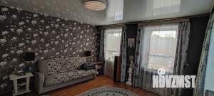 Дом 80м², 2-этажный, участок 6 сот.  