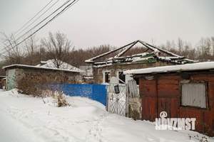 Дом 46м&sup2;, 1-этажный, участок 5 сот.  