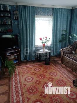 Дом 120м², 2-этажный, участок 9 сот.  