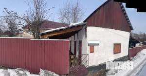 Дом 64м², 1-этажный, участок 13 сот.  