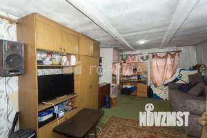 Дом 31м², 2-этажный, участок 8 сот.  