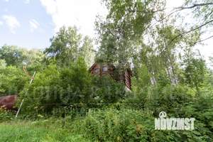 Дом 70м², 2-этажный, участок 15 сот.  