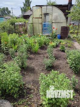 Дом 77м², 1-этажный, участок 10 сот.  