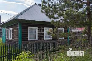 Дом 38м², 1-этажный, участок 7 сот.  