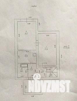 Дом 247м², 2-этажный, участок 10 сот.  