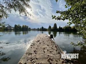 Дом 80м², 2-этажный, участок 10 сот.  