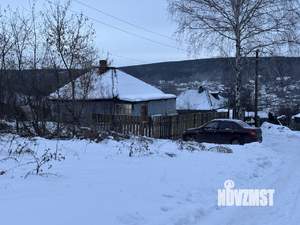 Дом 58м², 2-этажный, участок 6 сот.  