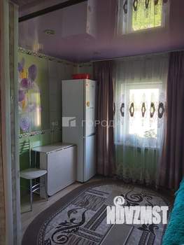 Дом 54м², 1-этажный, участок 7 сот.  