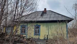 Дом 32м², 2-этажный, участок 14 сот.  