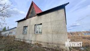Дом 85м², 2-этажный, участок 17 сот.  