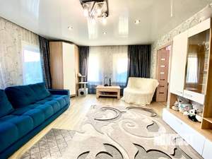 Дом 63м², 2-этажный, участок 8 сот.  