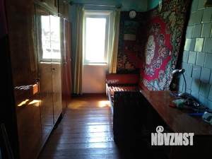 Дом 31м², 1-этажный, участок 9 сот.  