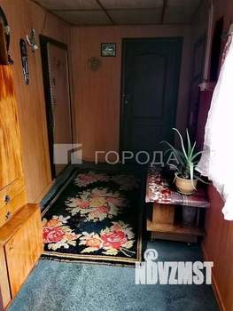 Дом 60м², 1-этажный, участок 15 сот.  