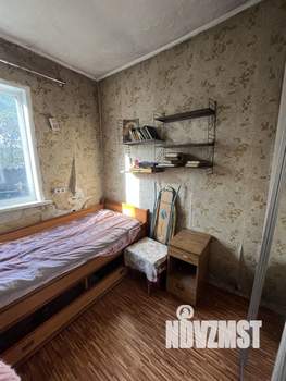 Дом 47м², 2-этажный, участок 6 сот.  