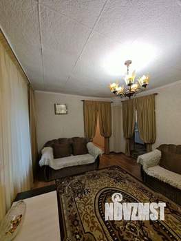 Дом 71м&sup2;, 2-этажный, участок 6 сот.  