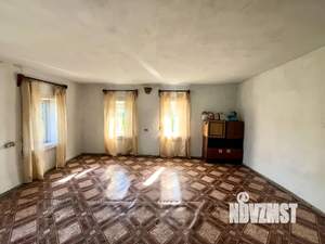 Дом 27м², 1-этажный, участок 8 сот.  