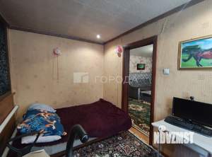 Дом 63м², 1-этажный, участок 10 сот.  