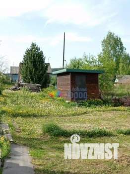 Дом 86м², 2-этажный, участок 6 сот.  