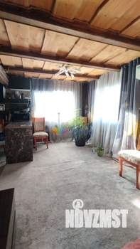 Дом 83м², 2-этажный, участок 17 сот.  