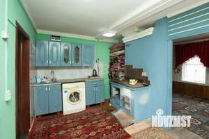 Дом 40м², 1-этажный, участок 7 сот.  