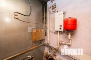 Дом 66м², 2-этажный, участок 7 сот.  