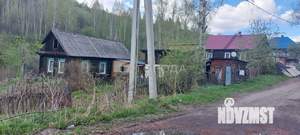 Дом 30м², 2-этажный, участок 6 сот.  