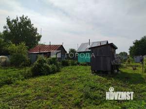 Дом 29м², 1-этажный, участок 7 сот.  