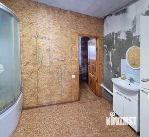 Дом 82м², 2-этажный, участок 12 сот.  