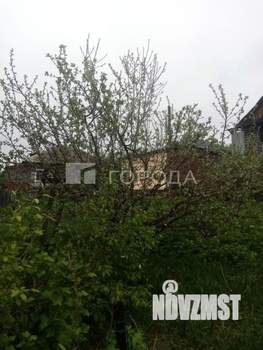 Дом 49м², 2-этажный, участок 8 сот.  