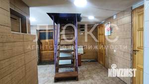 Дом 100м², 2-этажный, участок 8 сот.  