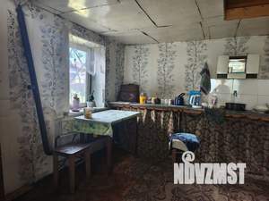 Дом 27м², 1-этажный, участок 6 сот.  