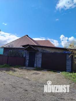 Дом 150м², 1-этажный, участок 7 сот.  