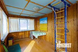 Дом 115м², 3-этажный, участок 8 сот.  